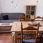 Apartamento en el centro del Tarter