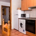 Apartamento en el centro del Tarter
