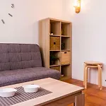 Apartamento en el centro del Tarter