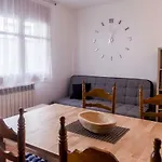 Apartamento en el centro del Tarter