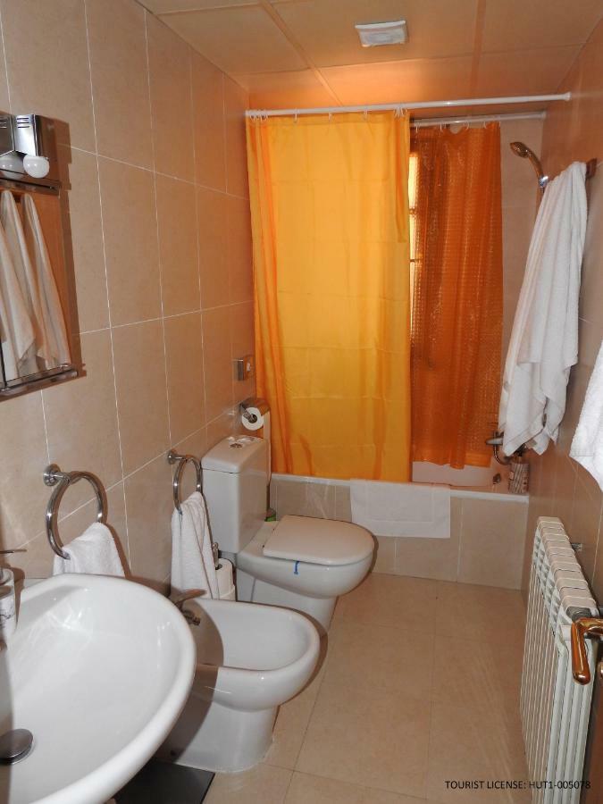 Apartamento En El Centro Del Tarter * Sant Pere