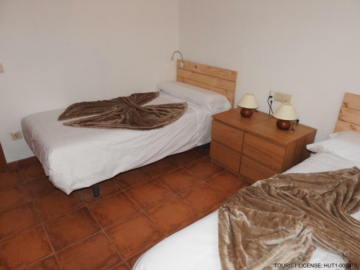 Apartamento Apartamento En El Centro Del Tarter Sant Pere