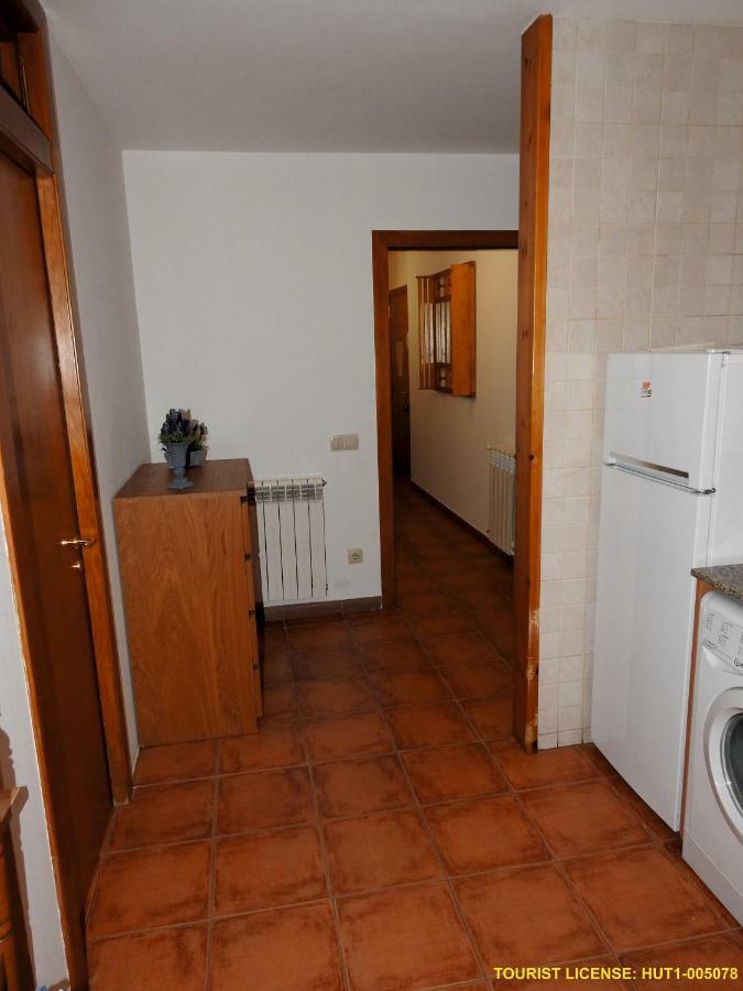 Apartamento Apartamento En El Centro Del Tarter Sant Pere