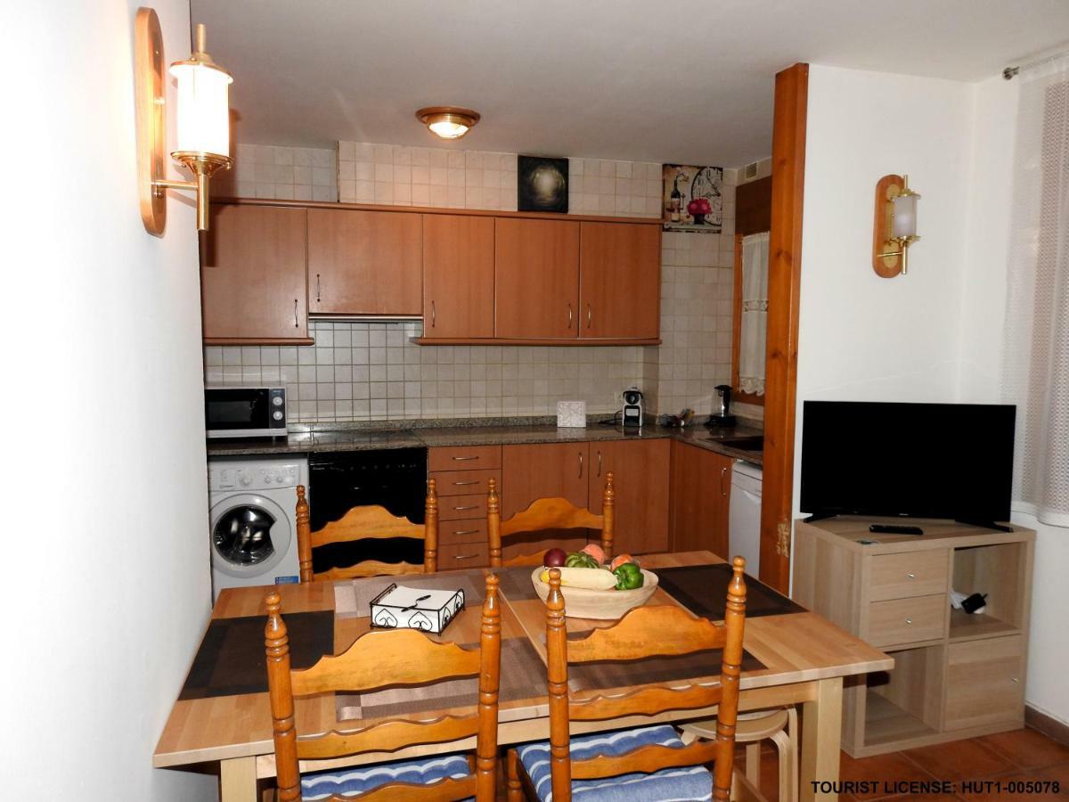 Apartamento En El Centro Del Tarter *