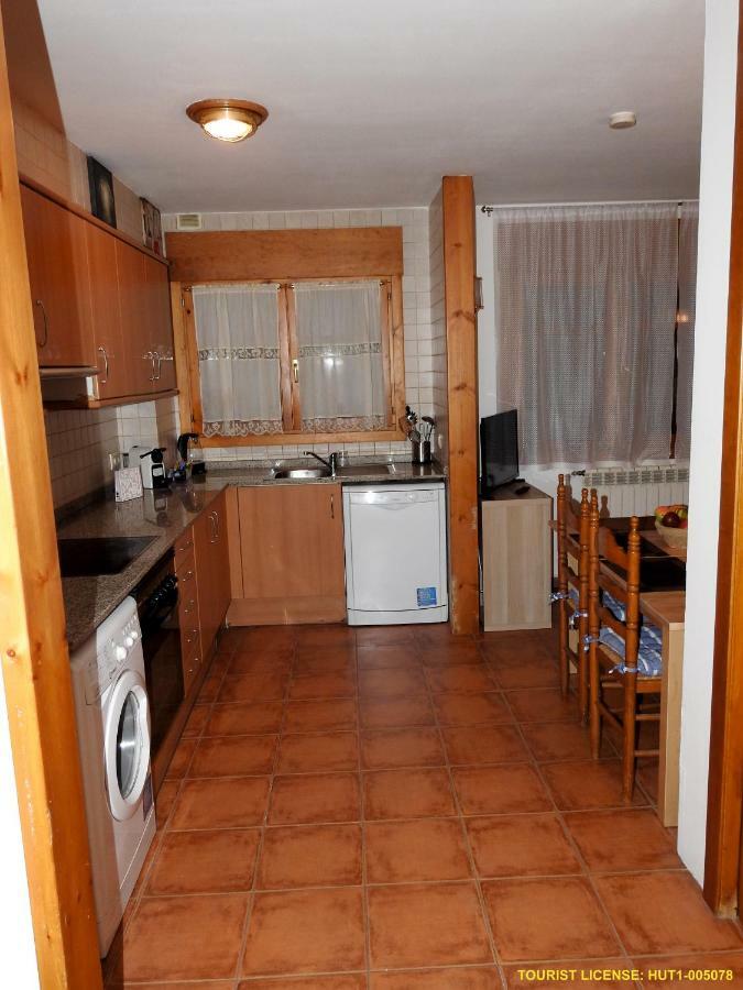 Apartamento En El Centro Del Tarter