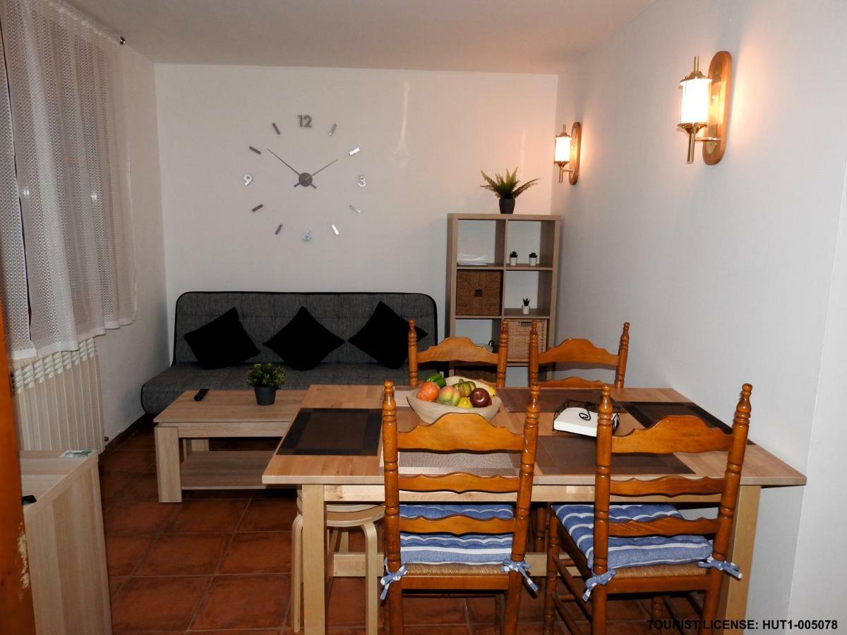 Apartamento En El Centro Del Tarter Sant Pere