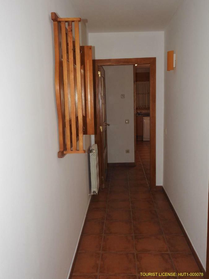 Apartamento Apartamento En El Centro Del Tarter Sant Pere