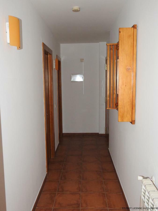 Apartamento En El Centro Del Tarter *