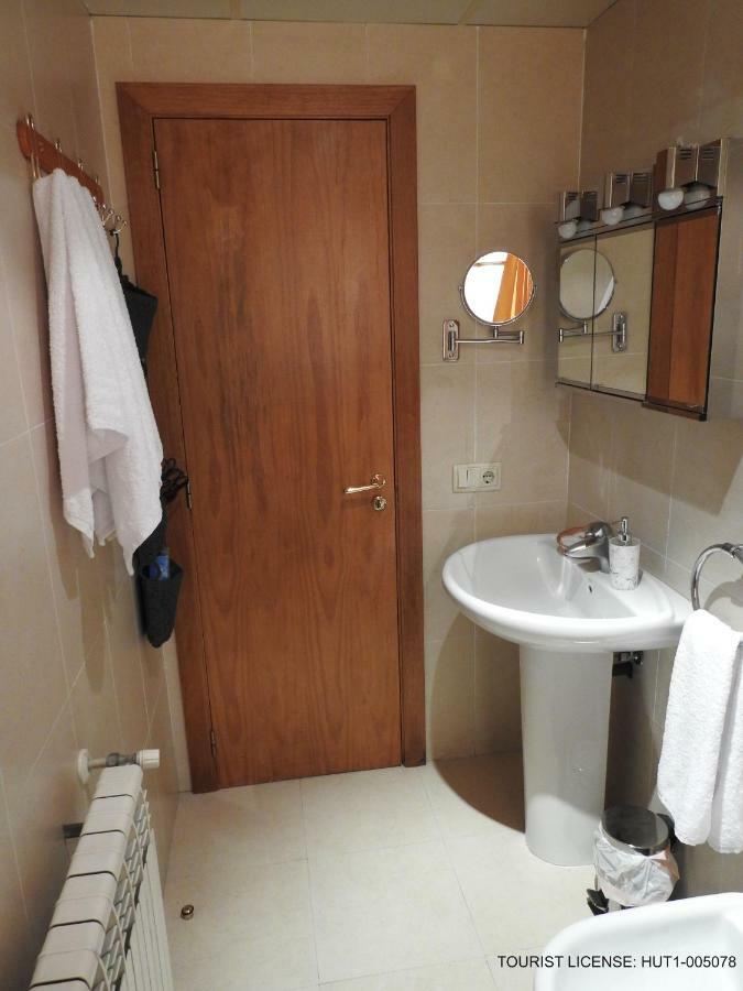 Apartamento Apartamento En El Centro Del Tarter *