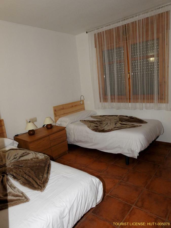 Apartamento En El Centro Del Tarter Apartamento Sant Pere