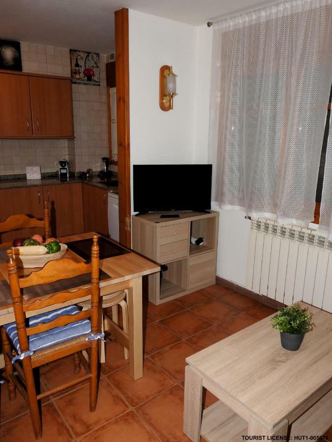 Apartamento En El Centro Del Tarter Sant Pere