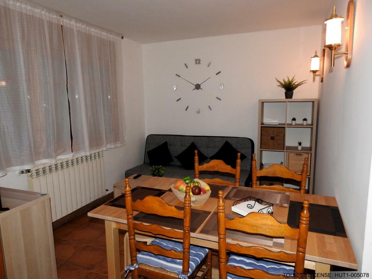 Apartamento En El Centro Del Tarter