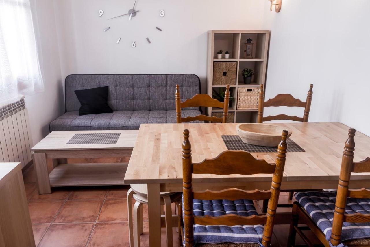 Apartamento En El Centro Del Tarter * Sant Pere
