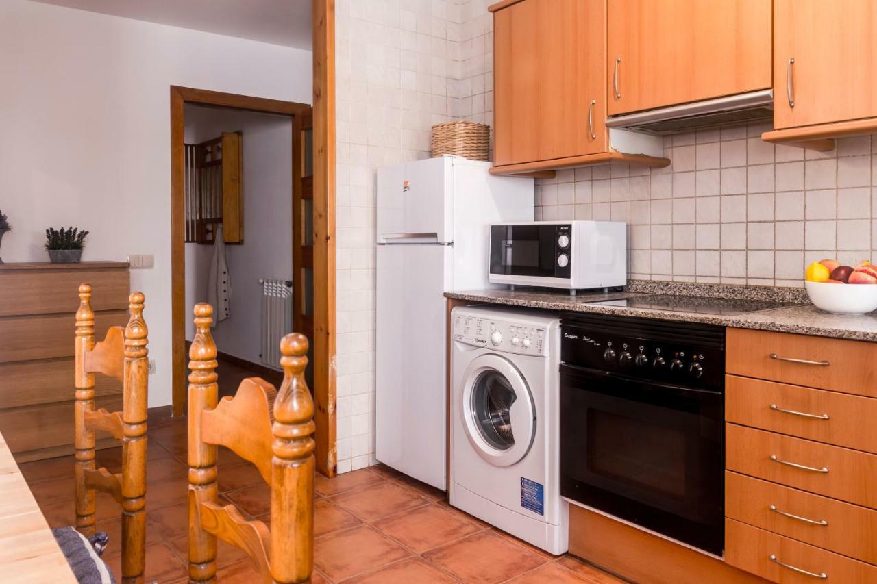 Apartamento En El Centro Del Tarter Apartamento