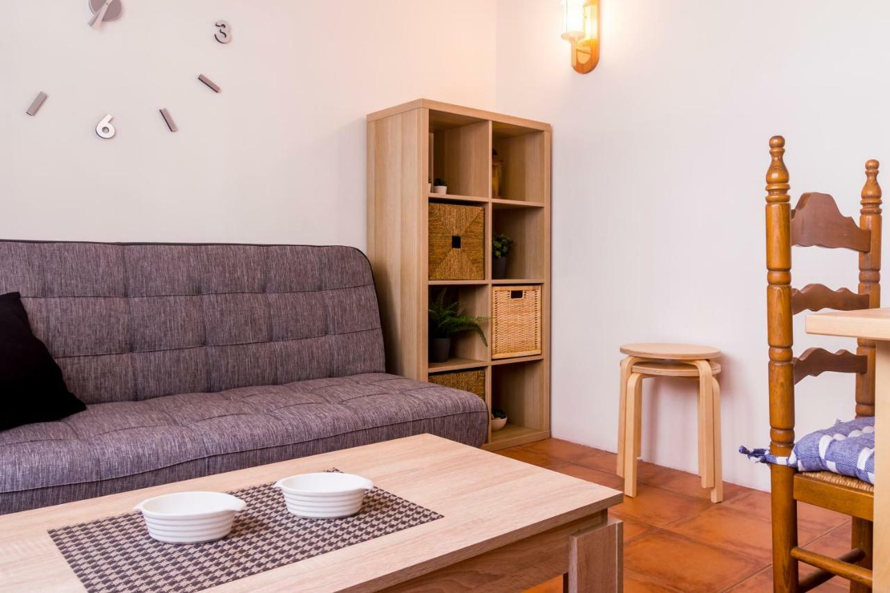Apartamento En El Centro Del Tarter *