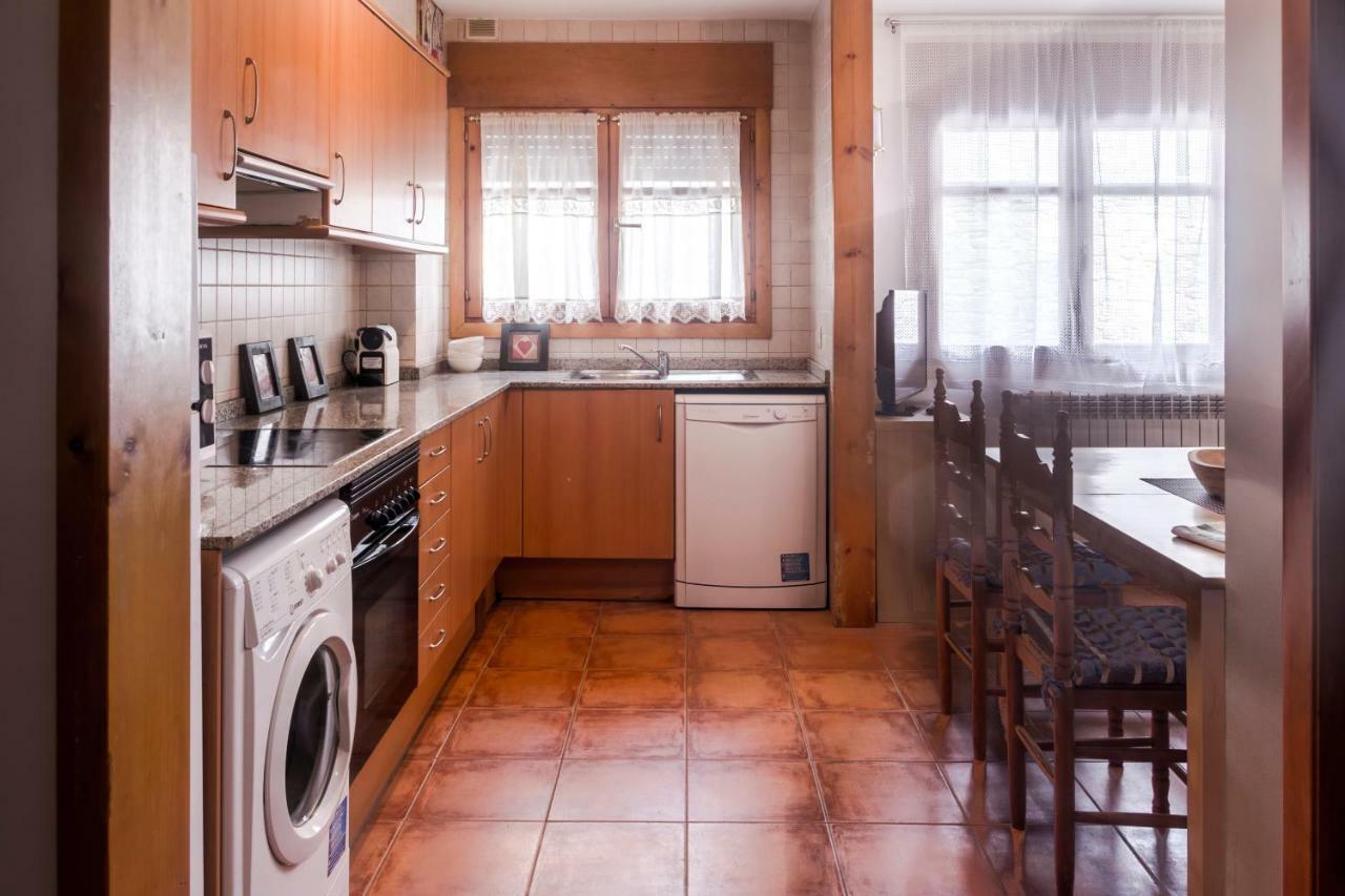 Apartamento En El Centro Del Tarter Apartamento Sant Pere