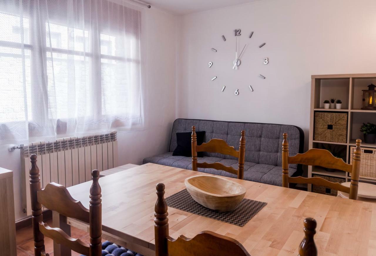 Apartamento En El Centro Del Tarter Apartamento Sant Pere