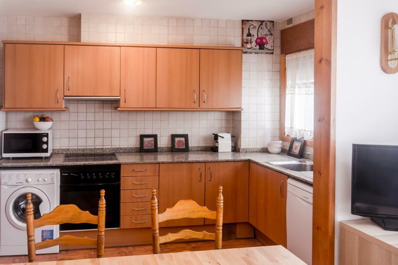 Apartamento En El Centro Del Tarter Sant Pere