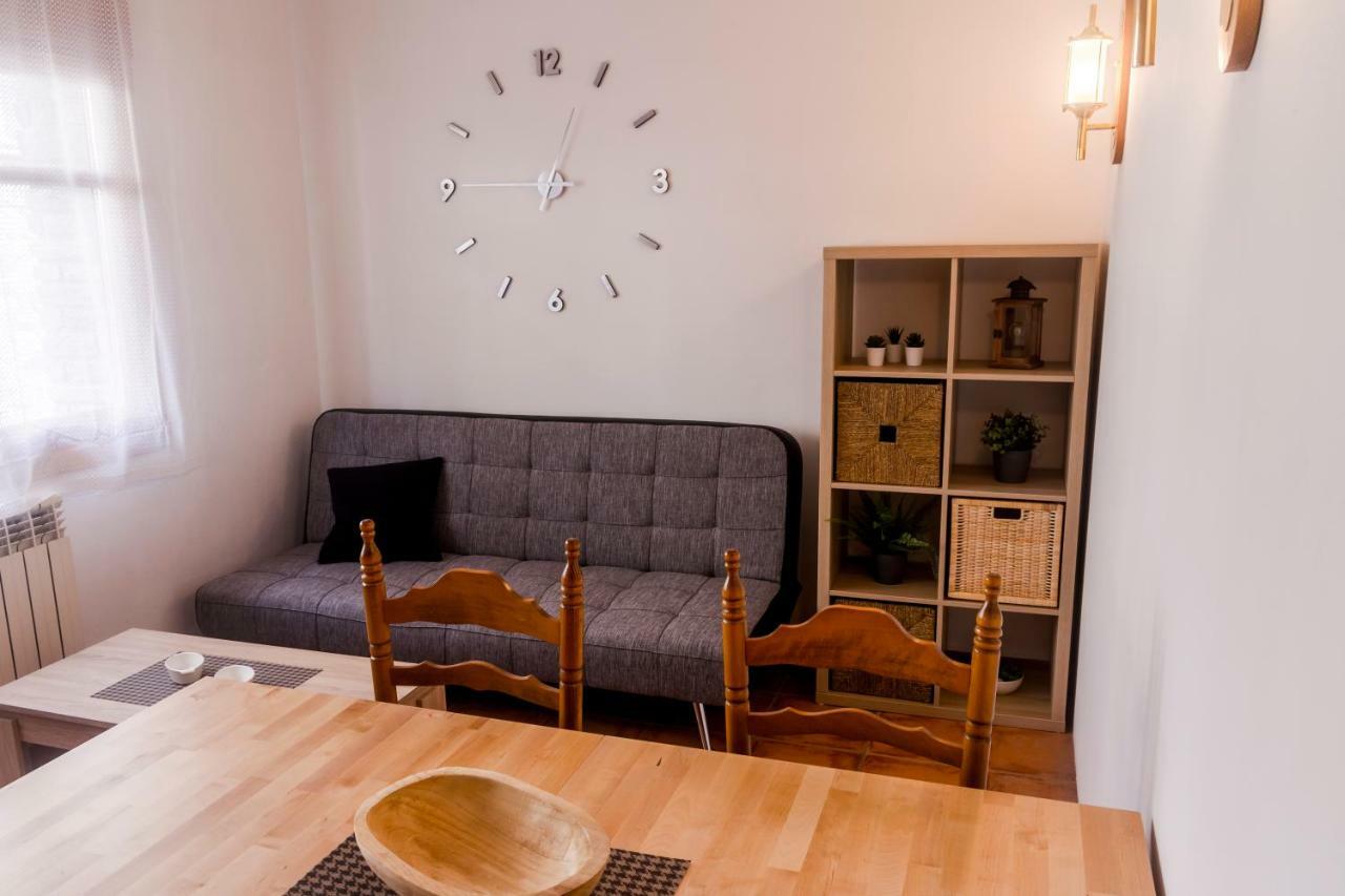 Apartamento En El Centro Del Tarter Apartamento Sant Pere