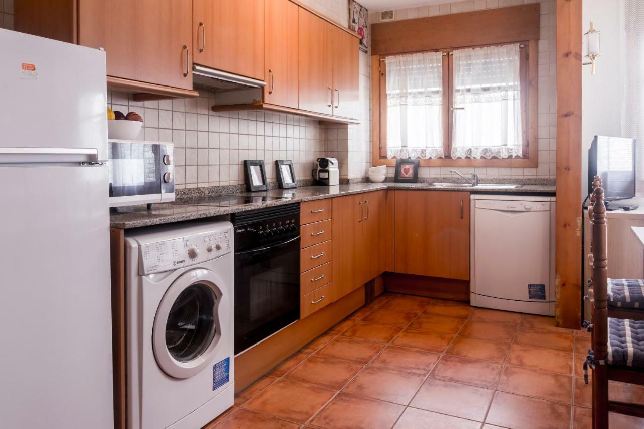 Apartamento Apartamento En El Centro Del Tarter Sant Pere