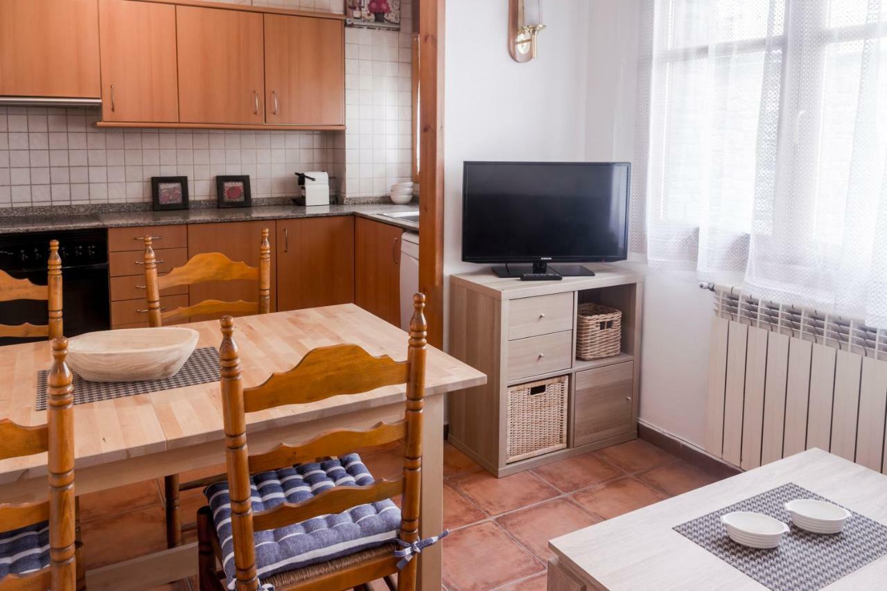 Apartamento Apartamento En El Centro Del Tarter