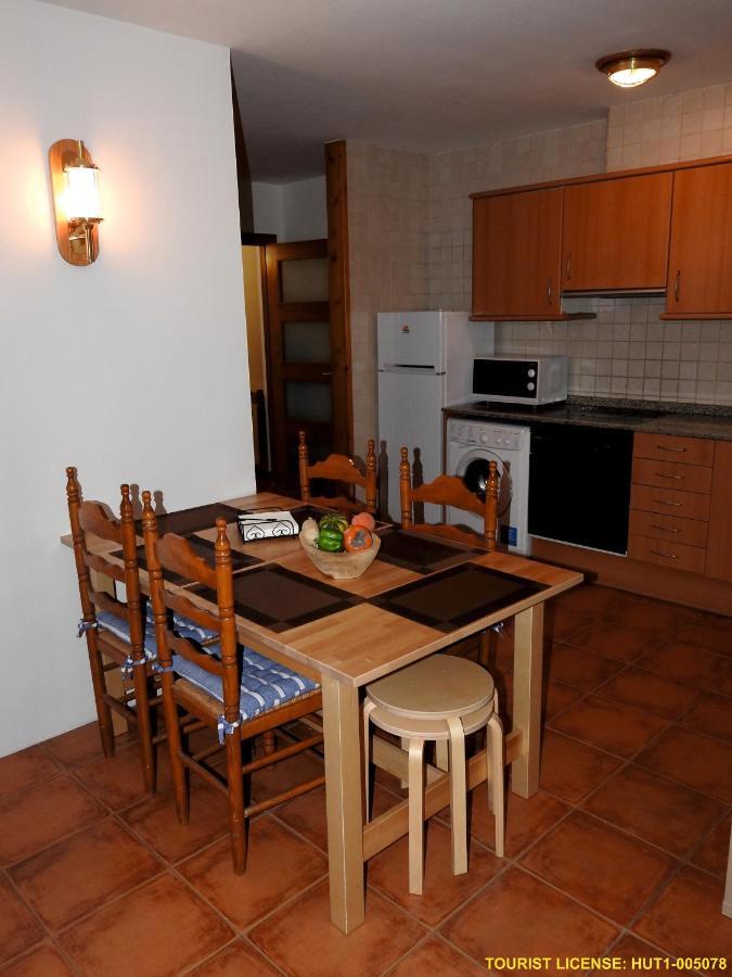 Apartamento En El Centro Del Tarter